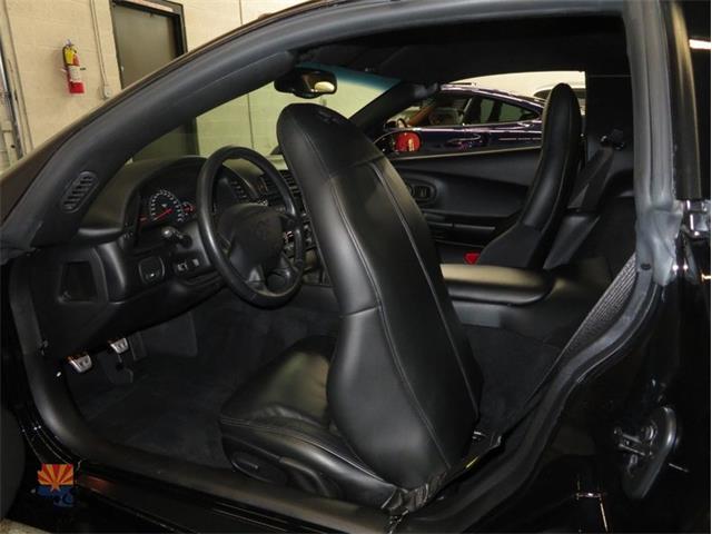 2001 Chevrolet Corvette (CC-2088688) for sale in Mesa, Arizona