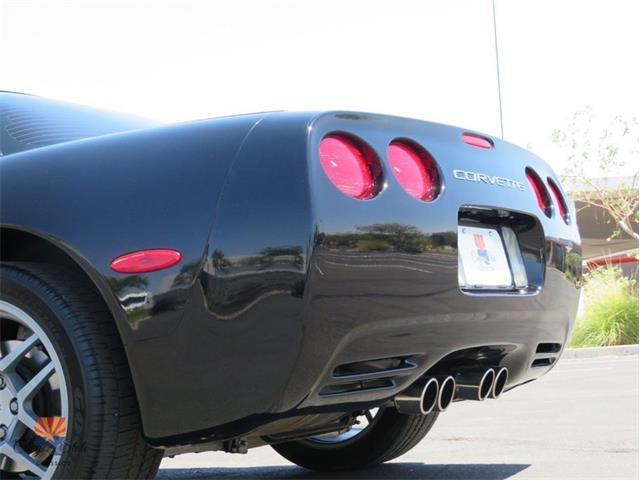 2001 Chevrolet Corvette (CC-2088688) for sale in Mesa, Arizona