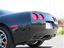 2001 Chevrolet Corvette (CC-2088688) for sale in Mesa, Arizona