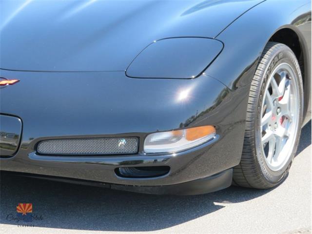2001 Chevrolet Corvette (CC-2088688) for sale in Mesa, Arizona