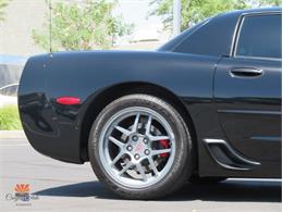 2001 Chevrolet Corvette (CC-2088688) for sale in Mesa, Arizona