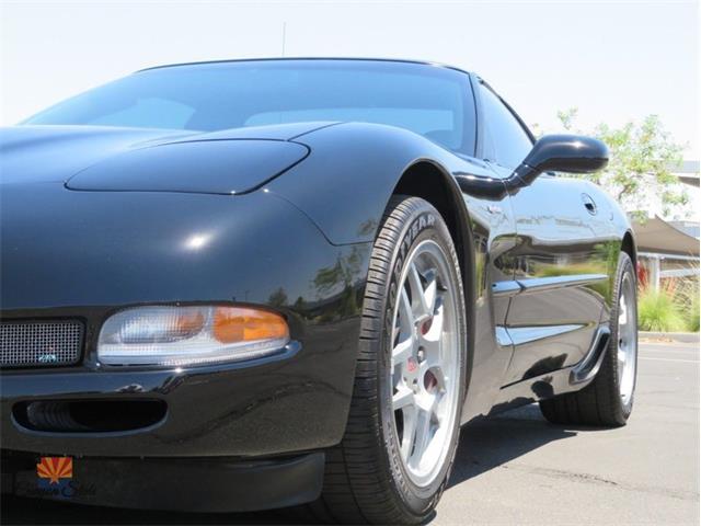 2001 Chevrolet Corvette (CC-2088688) for sale in Mesa, Arizona