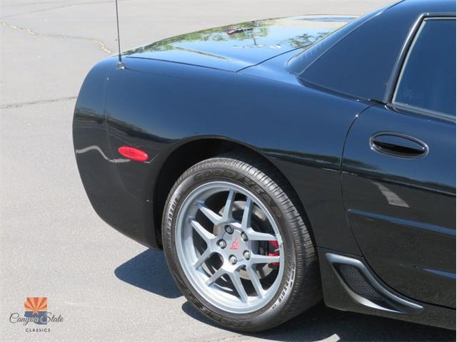 2001 Chevrolet Corvette (CC-2088688) for sale in Mesa, Arizona
