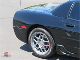 2001 Chevrolet Corvette (CC-2088688) for sale in Mesa, Arizona