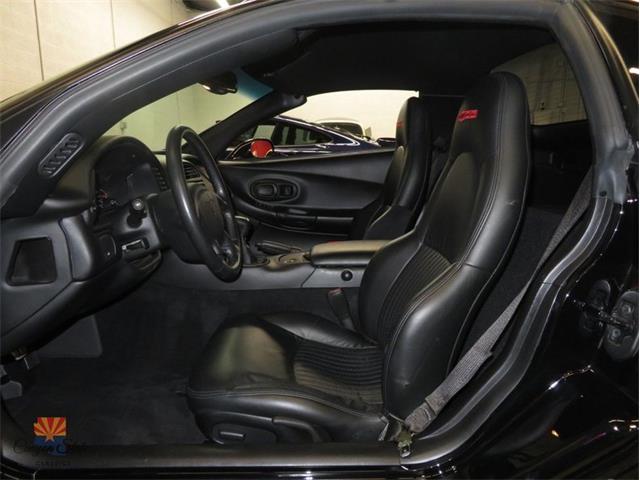 2001 Chevrolet Corvette (CC-2088688) for sale in Mesa, Arizona