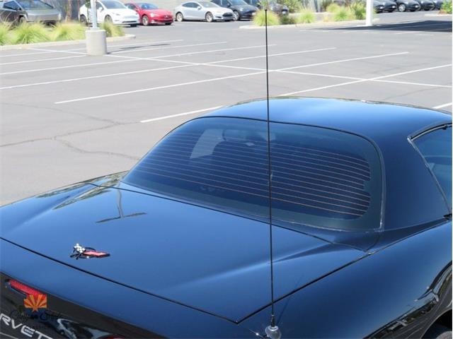 2001 Chevrolet Corvette (CC-2088688) for sale in Mesa, Arizona