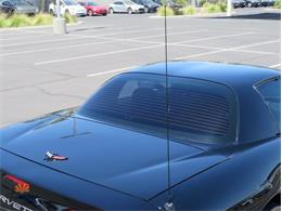 2001 Chevrolet Corvette (CC-2088688) for sale in Mesa, Arizona