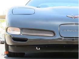 2001 Chevrolet Corvette (CC-2088688) for sale in Mesa, Arizona