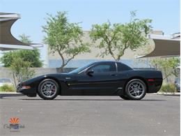 2001 Chevrolet Corvette (CC-2088688) for sale in Mesa, Arizona