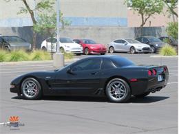 2001 Chevrolet Corvette (CC-2088688) for sale in Mesa, Arizona