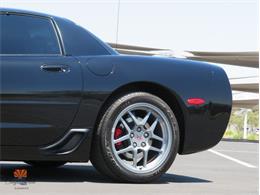 2001 Chevrolet Corvette (CC-2088688) for sale in Mesa, Arizona