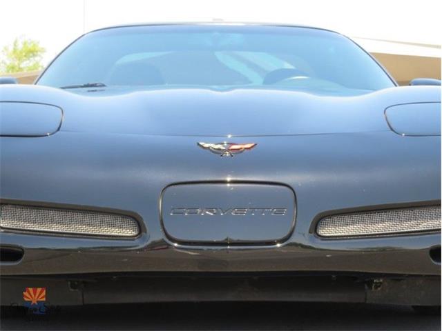 2001 Chevrolet Corvette (CC-2088688) for sale in Mesa, Arizona