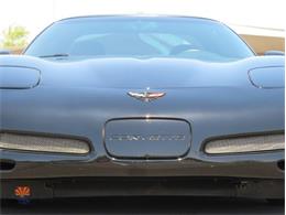 2001 Chevrolet Corvette (CC-2088688) for sale in Mesa, Arizona