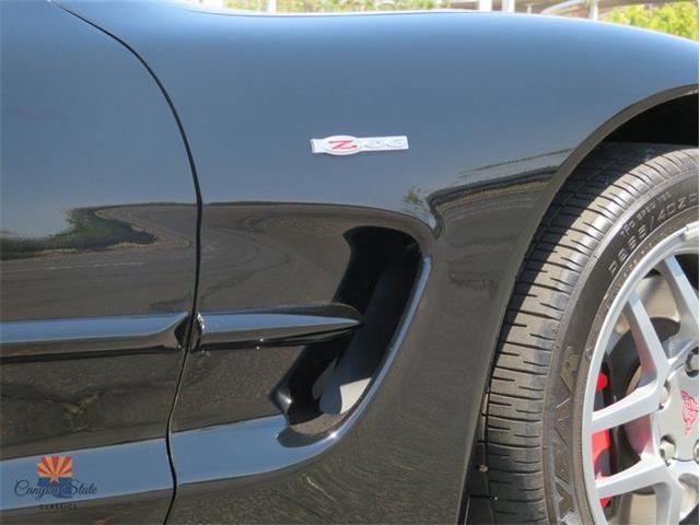 2001 Chevrolet Corvette (CC-2088688) for sale in Mesa, Arizona