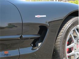 2001 Chevrolet Corvette (CC-2088688) for sale in Mesa, Arizona