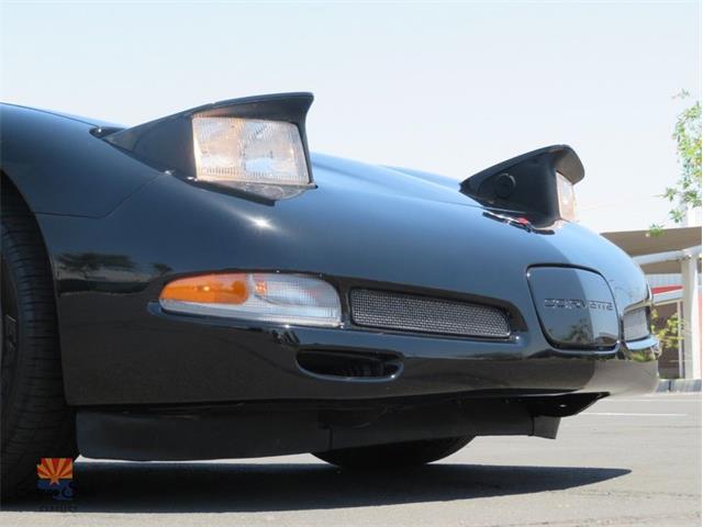 2001 Chevrolet Corvette (CC-2088688) for sale in Mesa, Arizona