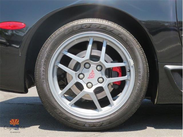 2001 Chevrolet Corvette (CC-2088688) for sale in Mesa, Arizona