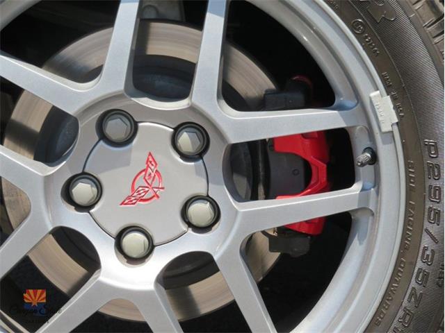 2001 Chevrolet Corvette (CC-2088688) for sale in Mesa, Arizona