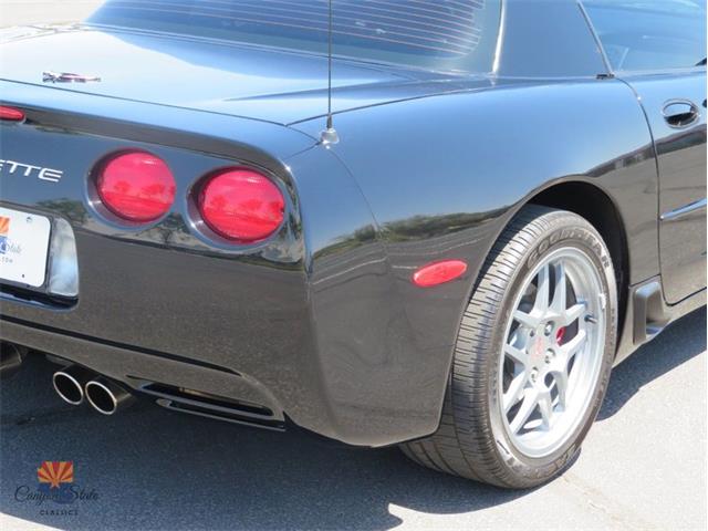 2001 Chevrolet Corvette (CC-2088688) for sale in Mesa, Arizona