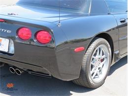 2001 Chevrolet Corvette (CC-2088688) for sale in Mesa, Arizona