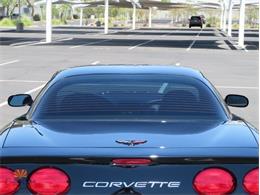 2001 Chevrolet Corvette (CC-2088688) for sale in Mesa, Arizona