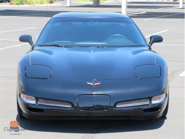 2001 Chevrolet Corvette (CC-2088688) for sale in Mesa, Arizona