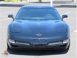 2001 Chevrolet Corvette (CC-2088688) for sale in Mesa, Arizona