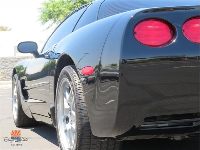 2001 Chevrolet Corvette (CC-2088688) for sale in Mesa, Arizona