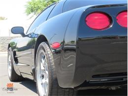 2001 Chevrolet Corvette (CC-2088688) for sale in Mesa, Arizona