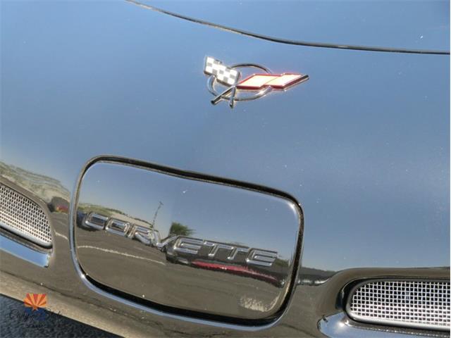 2001 Chevrolet Corvette (CC-2088688) for sale in Mesa, Arizona