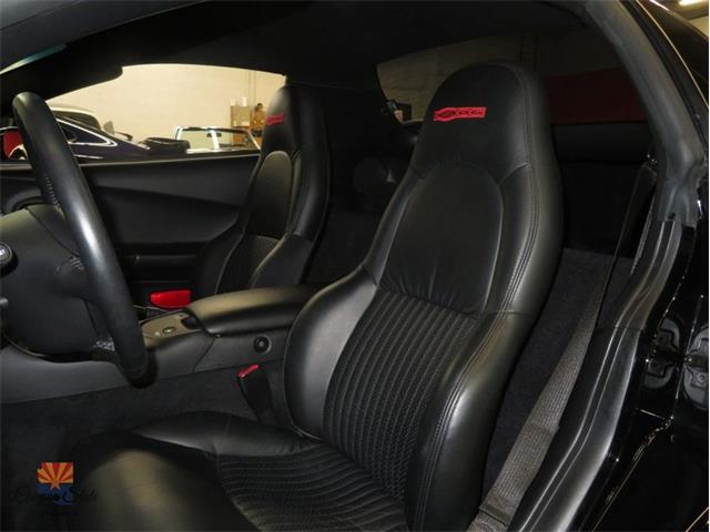 2001 Chevrolet Corvette (CC-2088688) for sale in Mesa, Arizona