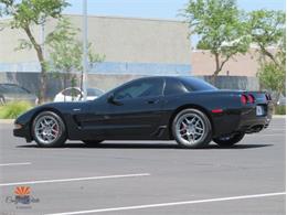 2001 Chevrolet Corvette (CC-2088688) for sale in Mesa, Arizona