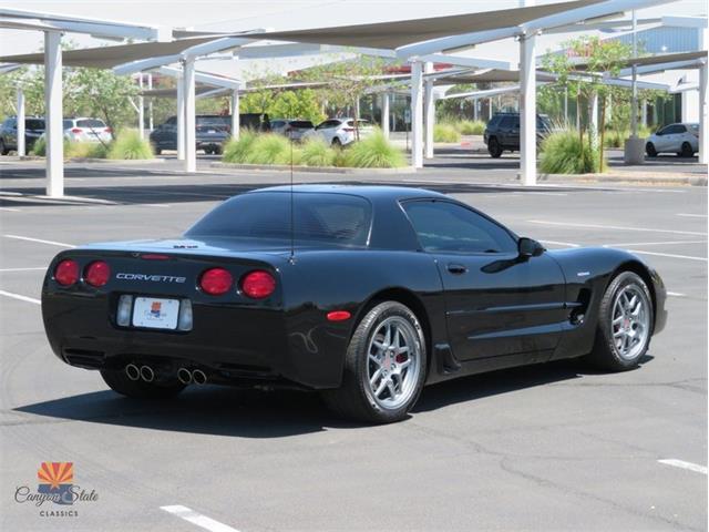 2001 Chevrolet Corvette (CC-2088688) for sale in Mesa, Arizona