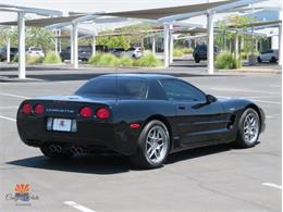 2001 Chevrolet Corvette (CC-2088688) for sale in Mesa, Arizona