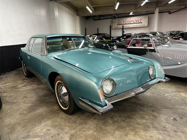 1963 Studebaker Avanti (CC-2088689) for sale in Huntington Station, New York
