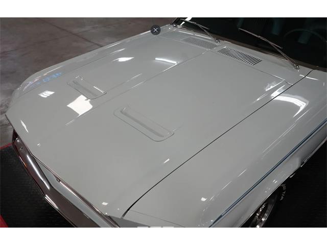 1968 Ford Mustang GT (CC-2080869) for sale in Friendswood, Texas