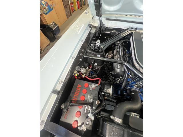 1968 Ford Mustang GT (CC-2080869) for sale in Friendswood, Texas