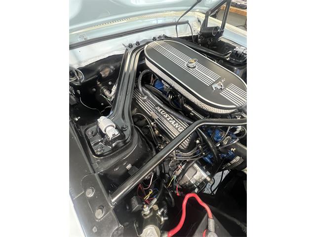1968 Ford Mustang GT (CC-2080869) for sale in Friendswood, Texas