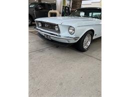 1968 Ford Mustang GT (CC-2080869) for sale in Friendswood, Texas