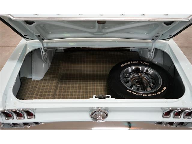 1968 Ford Mustang GT (CC-2080869) for sale in Friendswood, Texas