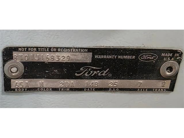 1968 Ford Mustang GT (CC-2080869) for sale in Friendswood, Texas