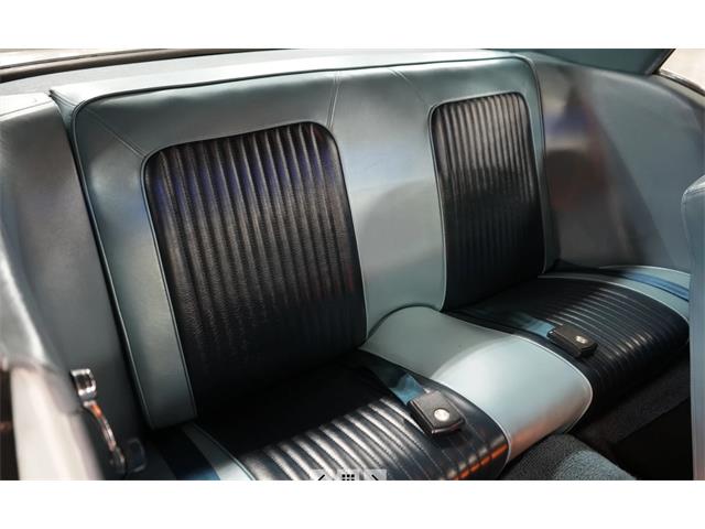 1968 Ford Mustang GT (CC-2080869) for sale in Friendswood, Texas
