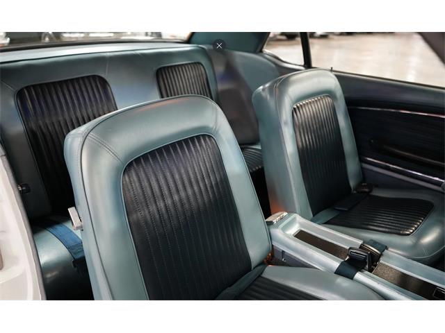 1968 Ford Mustang GT (CC-2080869) for sale in Friendswood, Texas
