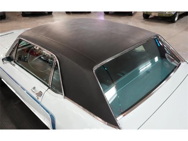 1968 Ford Mustang GT (CC-2080869) for sale in Friendswood, Texas