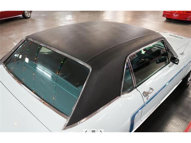 1968 Ford Mustang GT (CC-2080869) for sale in Friendswood, Texas