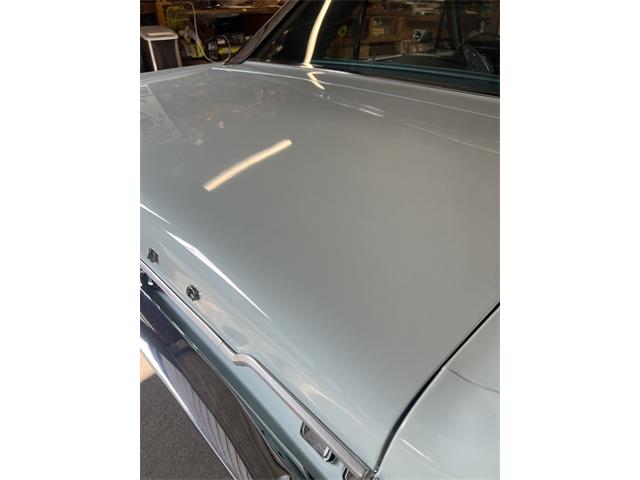 1968 Ford Mustang GT (CC-2080869) for sale in Friendswood, Texas