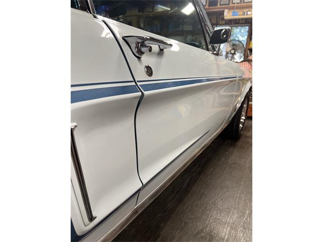 1968 Ford Mustang GT (CC-2080869) for sale in Friendswood, Texas