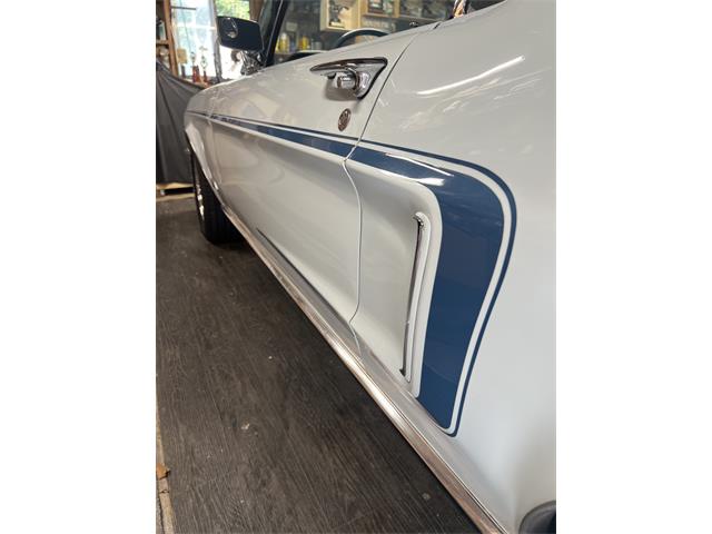 1968 Ford Mustang GT (CC-2080869) for sale in Friendswood, Texas