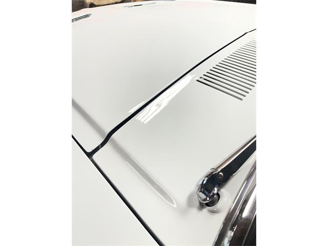 1968 Ford Mustang GT (CC-2080869) for sale in Friendswood, Texas