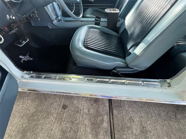 1968 Ford Mustang GT (CC-2080869) for sale in Friendswood, Texas